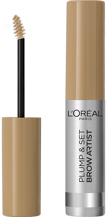 Brow Artist Plump & Set 102 Warm Blonde